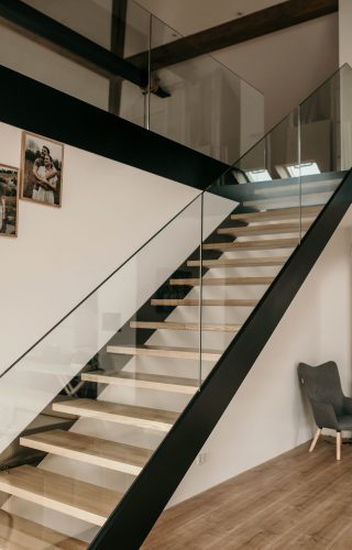 Treppe